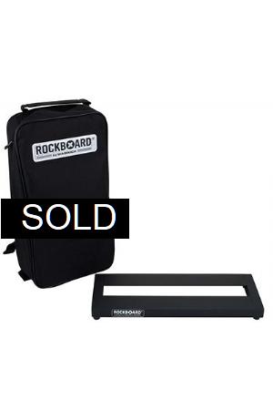 Rockboard Solo Rockboard Solo